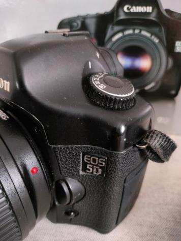 Canon EOS 5D  EF 24-105 L IS USM  BG-E4