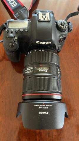 Canon EOS 6D Mark II  EF 24-1054.0 L IS USM II