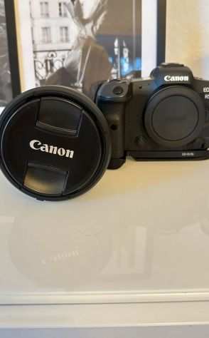 Canon EOS R5-Fotocamera