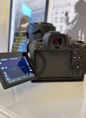Canon EOS R5-Fotocamera