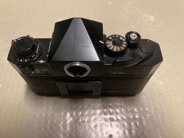 Canon F1 (old) Fotocamera analogica