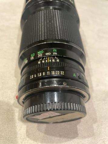 Canon FD 200mm f2.8 Obiettivo per fotocamera