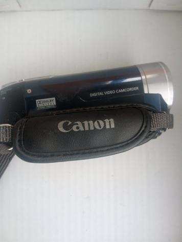 Canon FS 100 videocamera