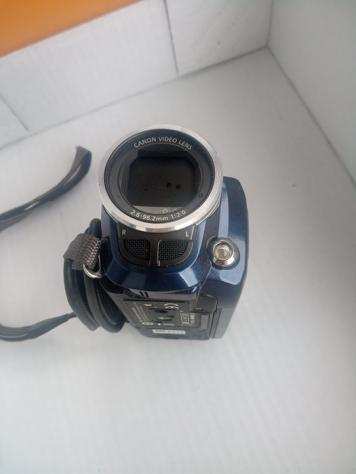 Canon FS 100 videocamera