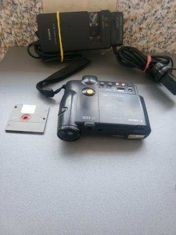 Canon ion RC-251 digitalclassic still-video Fotocamera compatta digitale