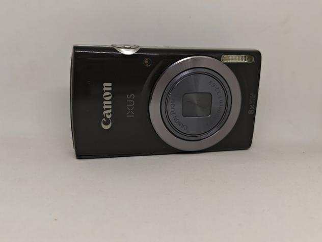 Canon IXUS 162 Fotocamera compatta digitale