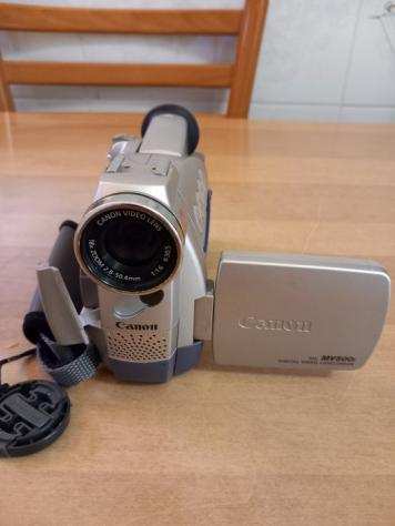 Canon MV500i