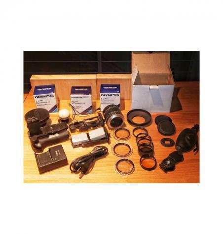 Canon, Nikon, Olympus Accessories for different types  models brands cameras (READ) Obiettivo zoom