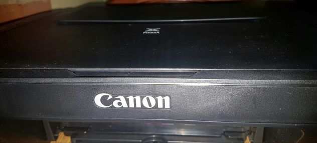 Canon Pixma MG2555S nuova in sua confezione