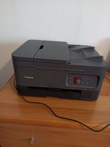 Canon PIXMA TS7450. STAMPANTE