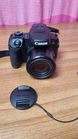 Canon Powershot SX70 HS Fotocamera digitale