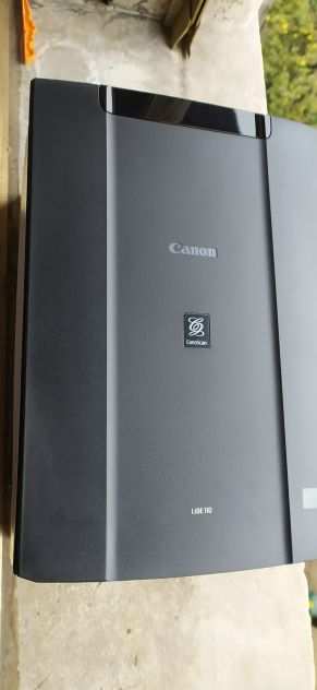 CANON SCANNER