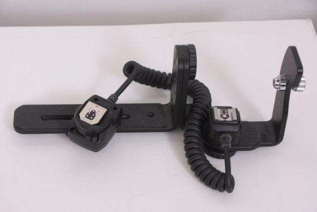 Canon Speedlite Bracket - HotShoe Cord OC-E3