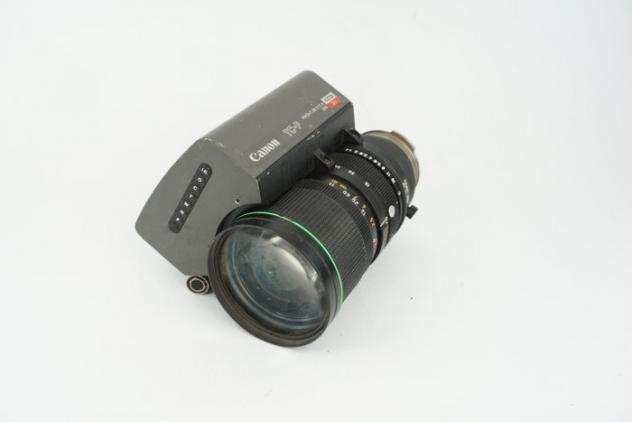 Canon TC-F 12x Zoom Lens