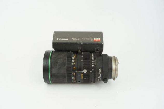 Canon TC-F 12x Zoom Lens
