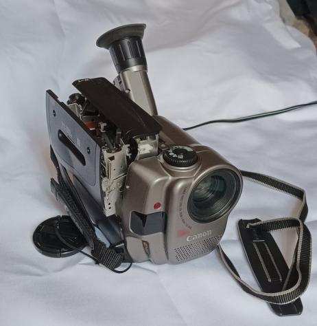 Canon UC5000 (standard 8 ) Videocamera analogica