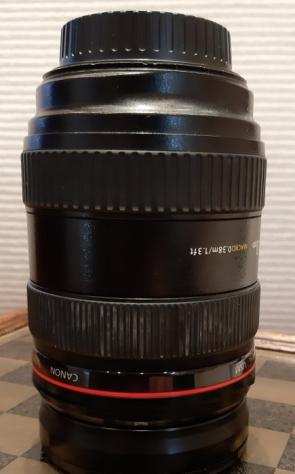 Canon Zoom 24-70mm f2.8 L USM