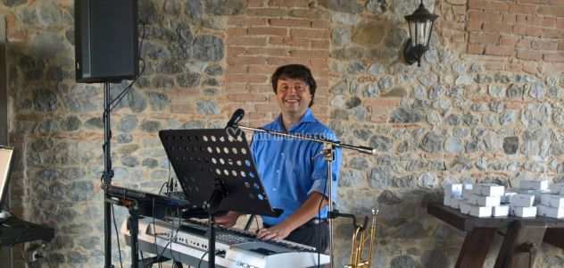 CANTANTE amp MUSICA MATRIMONIO PARMA.Pianobar,Karaoke,Animazione Bimbi,DJ