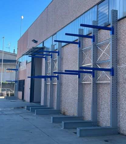 CANTILEVER industriali
