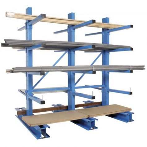 CANTILEVER PER AZIENDE