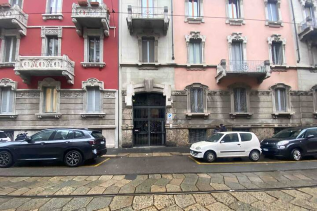 Cantina e parcheggio bici elettriche in Stazione Centrale