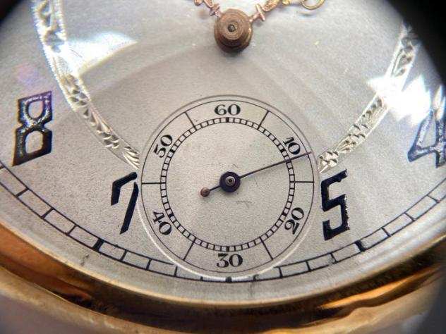 Cantonal Watch - 1901-1949