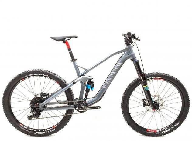 Canyon Strive Al XT