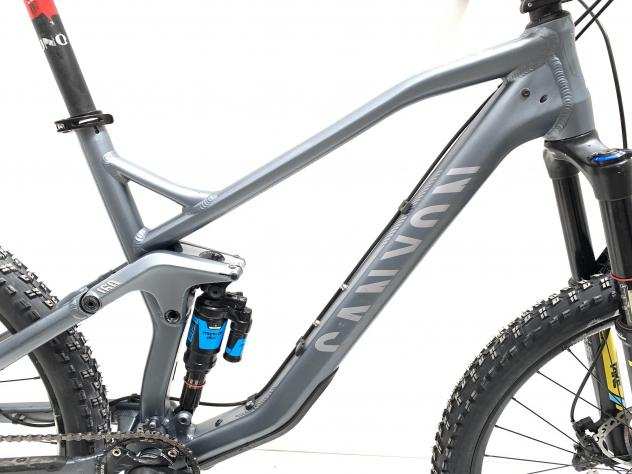 Canyon Strive Al XT