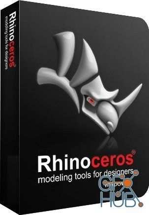 CAO 3D MATRIXGOLD V.3.1  RHINOCEROS 7 Windows
