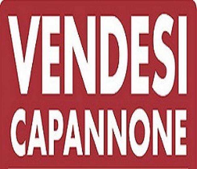 Capannone a Venezia - Rif. cp-153