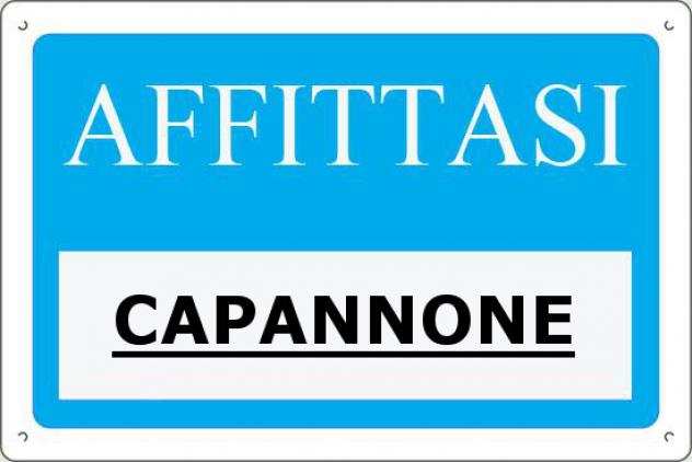 Capannone a Venezia - Rif. CP-165