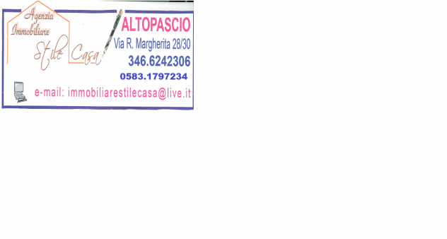 Capannone artigianale in vendita a Porcari 125 mq Rif 1042265