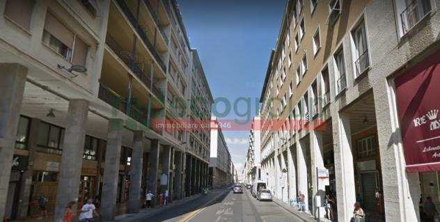 Capannone commerciale in affitto a Livorno 300 mq Rif 1139594