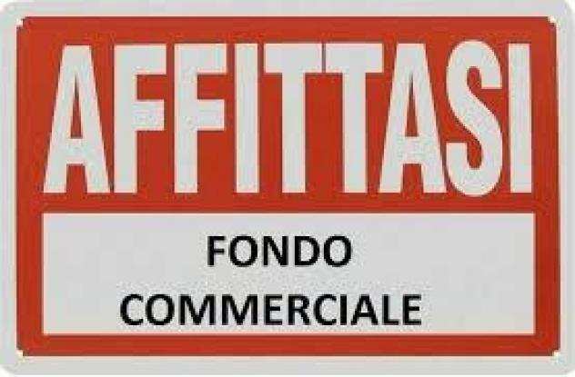 Capannone commerciale in affitto a Pontedera 40 mq Rif 1103282