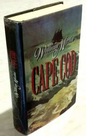 Cape Cod di William Martin 1degEd Arnoldo Mondadori Editore, settembre 1992