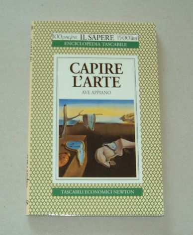 Capire larte