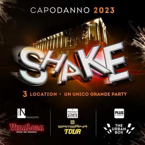 CAPODANNO 2023 ROOM 26 CHIAMA 3423518951