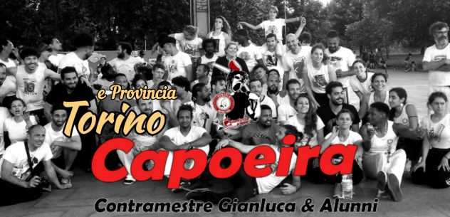 Capoeira Torino Bunker