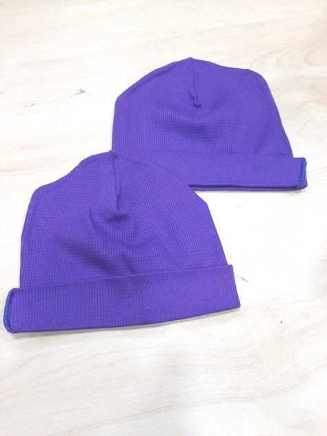 cappelli neonati