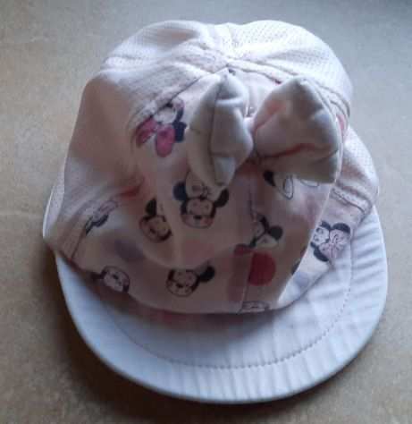 Cappellino con visiera Disney Prenatal