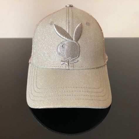 Cappellino Playboy