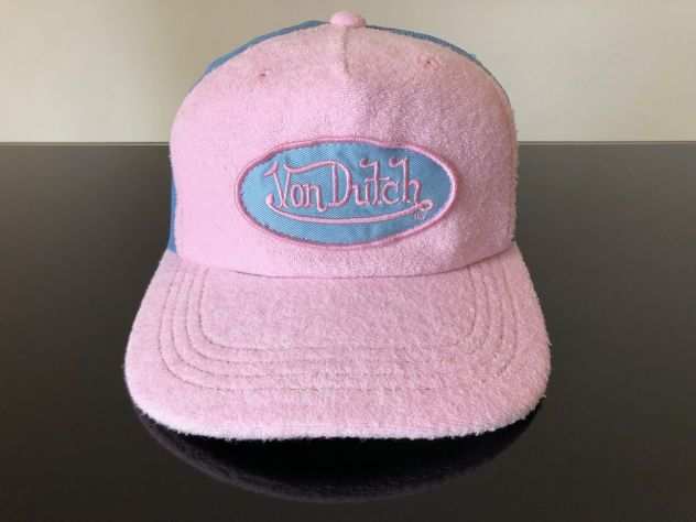 Cappellino Von Dutch Trucker Hat