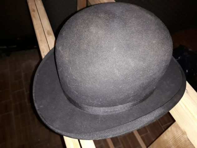 cappello a bombetta