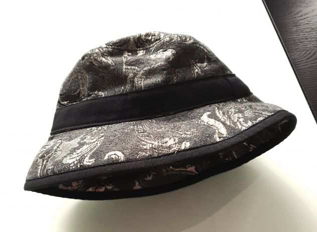 Cappello alla pescatore-bucket hat GAI MATTIOLO