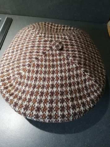 Cappello coppola Kangol Design Made in England tg M-5657