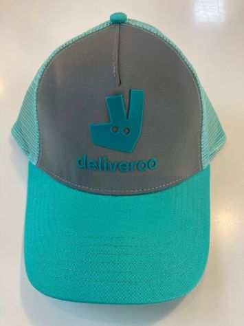 Cappello DELIVEROO