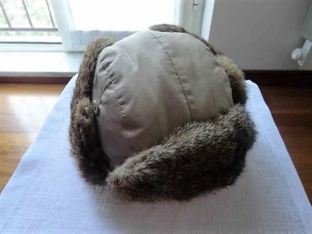 Cappello invernale