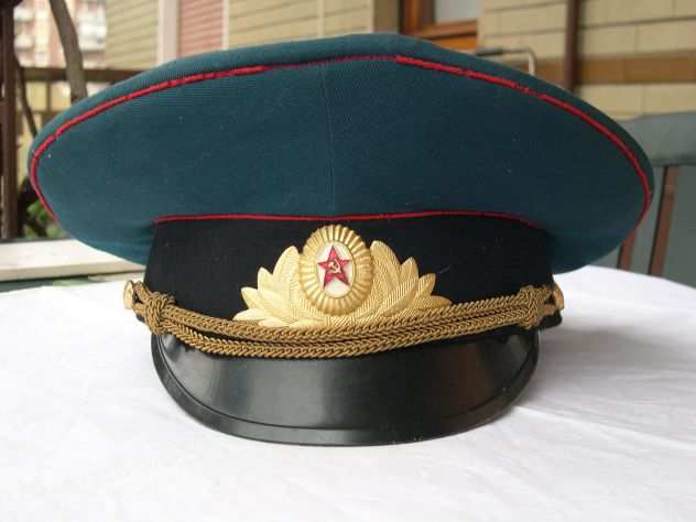 Cappello militare russo