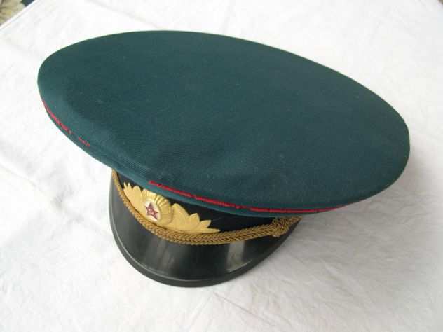 Cappello militare russo