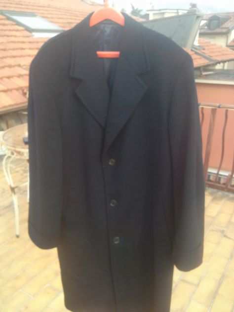 cappotto paletot corneliani